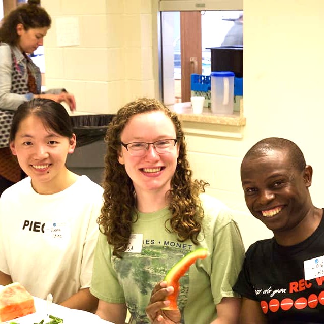 Network of Nations Christ Community Church