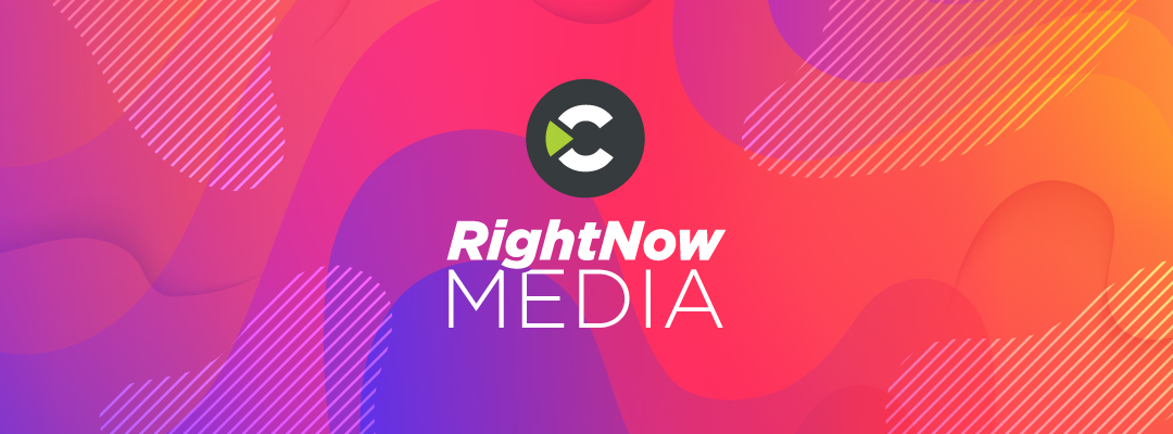 RightNow Media - Christ Community Church