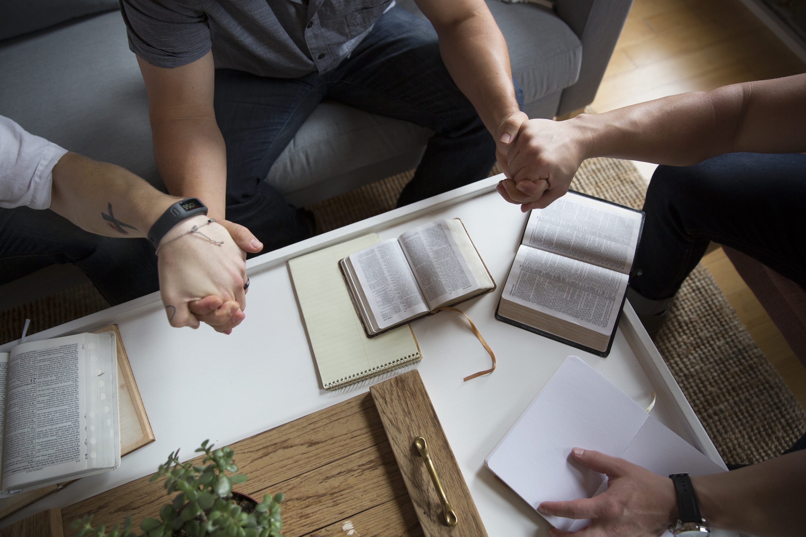 Working In The Church Job Opportunities - Christ Community Church