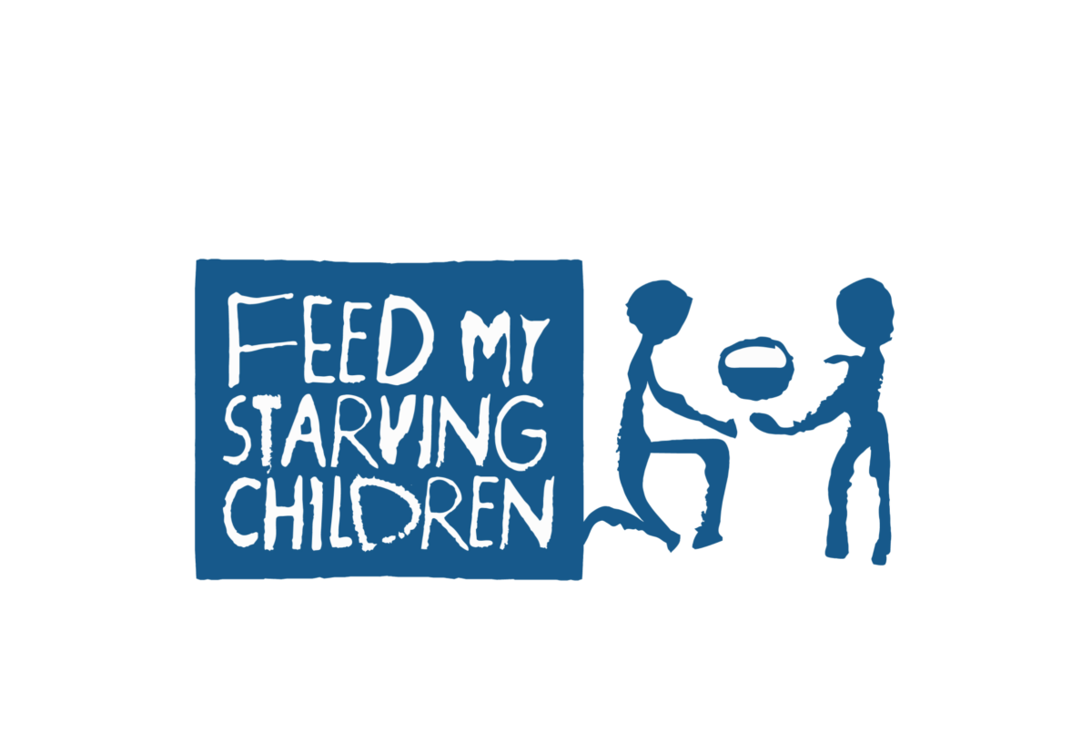 feed my starving children