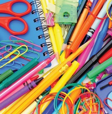 School Supply Drive - Northside Church of Christ