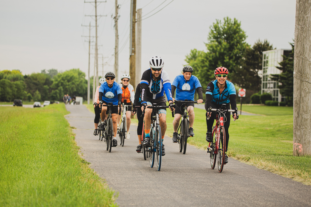 Ride For Hope Christ Community Church