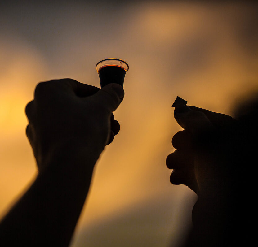 communion