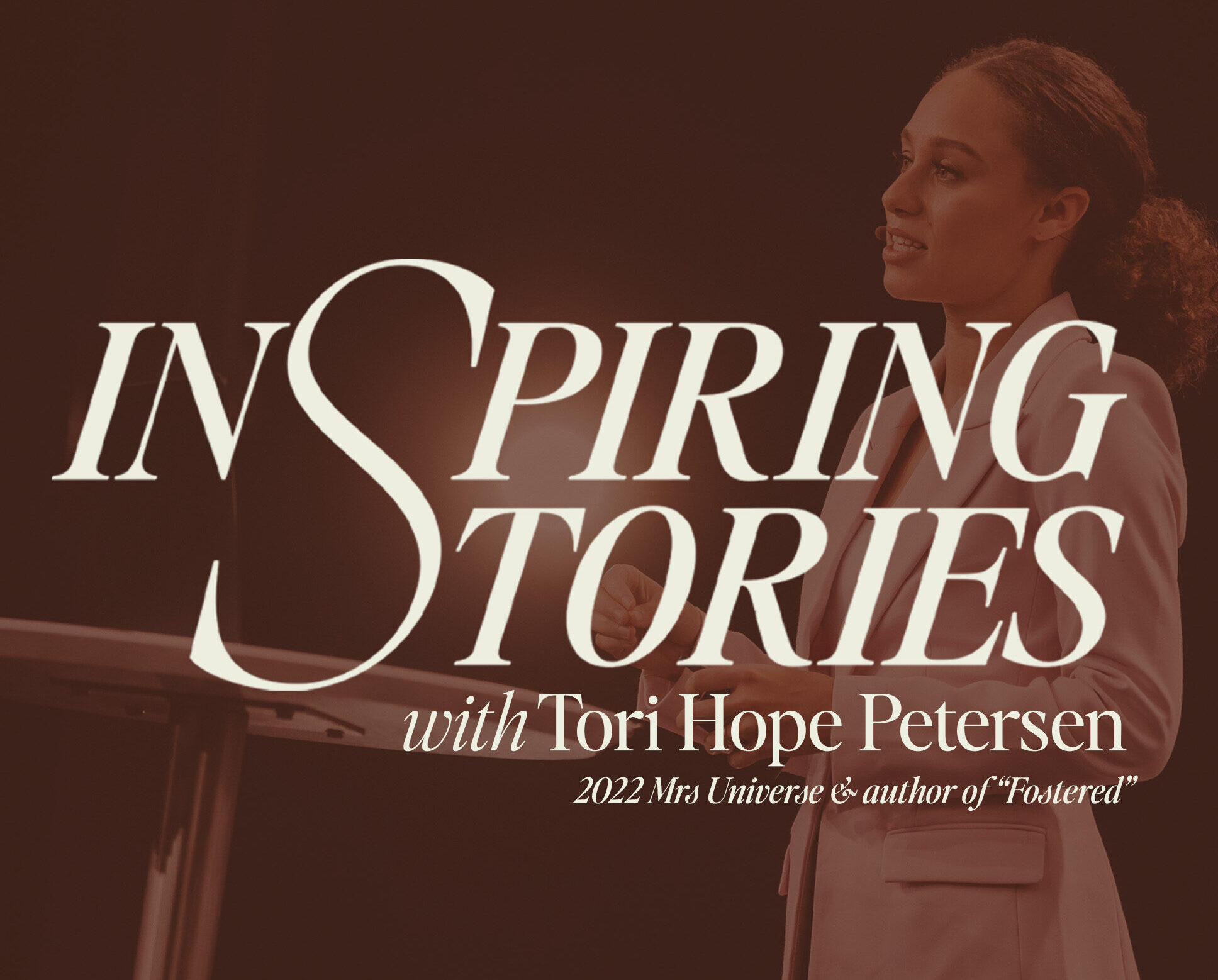 Tori Page: Inspiring Stories And Achievements - ealnwnp