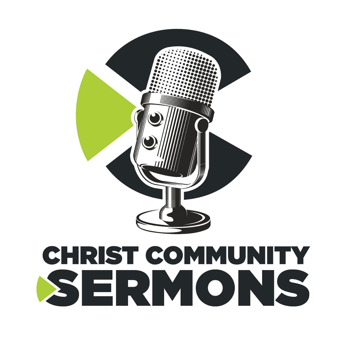 Christ Community Sermons